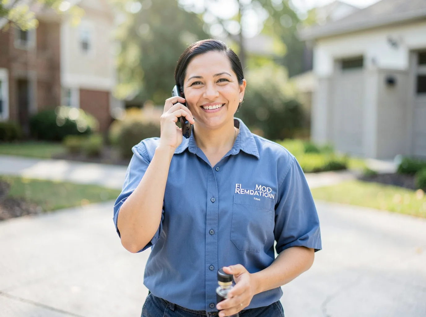 Mold Remediation East Rutherford, NJ FAQs